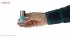 لاک ناخن نوباراکس مدل Top Coat شماره 121