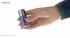 لاک ناخن نوباراکس مدل Top Coat شماره 130