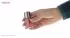 لاک ناخن نوباراکس مدل Top Coat شماره 54