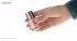 لاک ناخن نوباراکس مدل Top Coat شماره 55