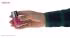 لاک ناخن نوباراکس مدل Top Coat شماره 61
