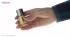 لاک ناخن نوباراکس مدل Top Coat شماره 143