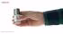 لاک ناخن نوباراکس مدل Top Coat شماره 02
