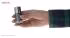 لاک ناخن نوباراکس مدل Top Coat شماره 103
