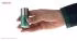 لاک ناخن نوباراکس مدل Top Coat شماره 113