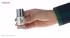لاک ناخن نوباراکس مدل Top Coat شماره 04