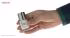 لاک ناخن نوباراکس مدل Top Coat شماره 01