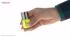 لاک ناخن نوباراکس مدل Top Coat شماره 134