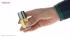 لاک ناخن نوباراکس مدل Top Coat شماره 140