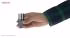 لاک ناخن نوباراکس مدل Top Coat شماره 26
