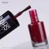 لاک ناخن میبلین مدل Vao Color Show Downtown Red 352