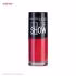 لاک ناخن میبلین مدل Vao Color Show Power Red 349