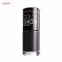 لاک ناخن میبلین مدل Vao Color Show Blackout 677