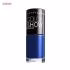 لاک ناخن میبلین مدل Vao Color Show Ocean Blue 661