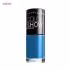 لاک ناخن میبلین مدل Vao Color Show Superpower Blue 654