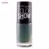 لاک ناخن میبلین مدل Vao Color Show Moss 652