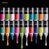 لاک ناخن میبلین مدل Vao Color Show Lavender Lies 554