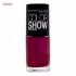 لاک ناخن Maybelline مدل Vao Colorshow Berry Fusion 354