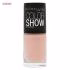 لاک ناخن میبلین مدل Vao Color Show Latte 254