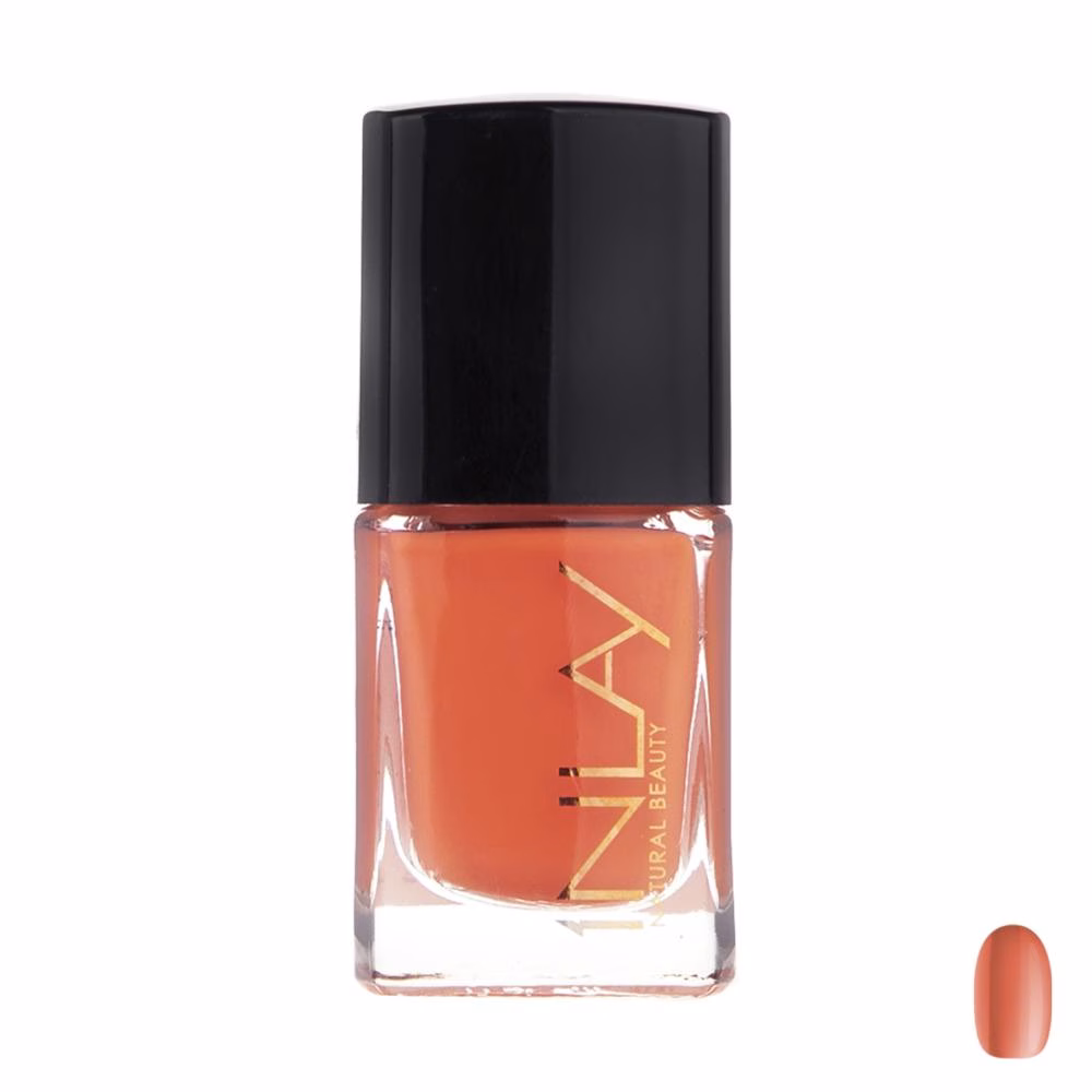 لاک ناخن این لی مدل Tangerine Dream شماره 020