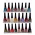 لاک ناخن ترکیبی لیزل مدل NP020 مجموعه 24 عددی