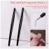 قلم طراحی ناخن مدل 07- Cats Eye