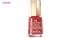 لاک ناخن ماوالا مدل Rococo Red شماره 156