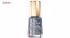 لاک ناخن ماوالا مدل Smoky Blue شماره 158