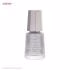 لاک ناخن ماوالا مدل Mini شماره Silver 38