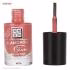 لاک ناخن دی ام جی ام سری Glamour Shine مدل Loyal Beauty شماره 53