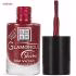 لاک ناخن دی ام جی ام سری Glamour Shine مدل Red Crush شماره 22