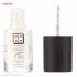 لاک ناخن دی ام جی ام سری Glamour Shine مدل Freanch White شماره 07