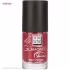لاک ناخن دی ام جی ام سری Glamour Shine مدل Passion Flower شماره 47
