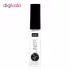 لاک طراحی ناخن ویبو مدل LINER شماره 8