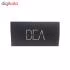 لاک ناخن د آ شماره D 53