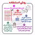 برچسب لنز ناخن ماتریسیو طرح برگ پاییز کد L0610 مجموعه 2 عددی