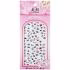 استیکر طراحی ناخن مدل خرگوش کد YC-01