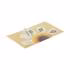 استیکر طراحی ناخن مدل M6 بسته 6 عددی