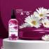 روغن کوتیکول ناخن مونیمار مدل Floral Amethyst حجم 64 میلی لیتر