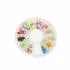 مجموعه نگین ناخن مدل D16