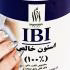 استون آی بی آی مدل IB-100 حجم 60 میلی لیتر مجموعه 6 عددی
