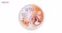 پد لاک پاک کن لیزانو مدل Orange بسته 24 عددی