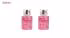 پک 2 عددی لاک پاک کن گل مل مدل پمپی Nail Care حجم 2 عدد 300 میلی لیتر