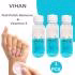استون لاک پاک کن ویهان مدل DUAL-PHASE حجم 80 میلی لیتر مجموعه 3 عددی