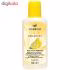 مایع لاک پاک کن گابرینی مدل Lemon حجم 140 میلی لیتر