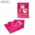 پد لاک پاک کن ساروما مدل Sachet بسته 5 عددی