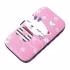 ست مانیکور و پدیکور مدل فانتزی طرح گربه مجموعه 7 عددی