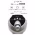 سوهان برقی مدل XSUV-202PLUS