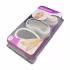 ست پدیکور الگانس مدل FS-653 بسته 3 عددی
