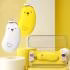 ست ناخن گیر کودک مام مدل BANANA1
